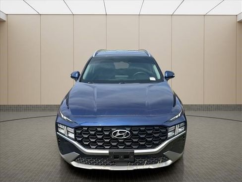 Certified 2023 Hyundai Santa Fe SEL AWD/4WD image 6