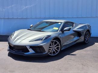Used 2024 Chevrolet Corvette Stingray Coupe w/ 1LT RWD video 1