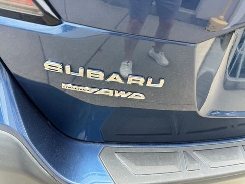 Used 2022 Subaru Outback Touring XT AWD/4WD image 9