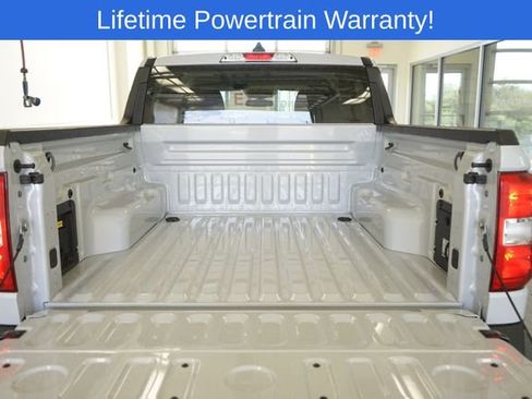 New 2025 Ford Maverick XLT w/ XLT Luxury Package image 13