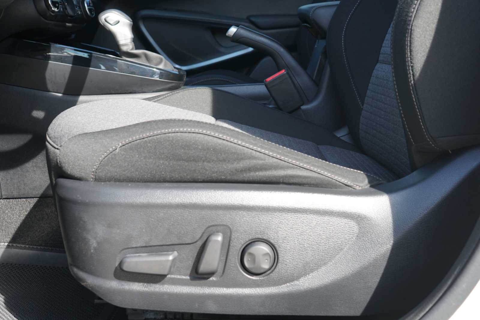 Certified 2022 Kia Soul S FWD image 18