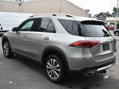 Used 2023 Mercedes-Benz GLE 350 4MATIC image 8
