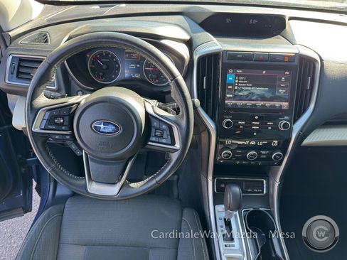 Used 2021 Subaru Ascent Premium w/ Convenience Package AWD/4WD image 18