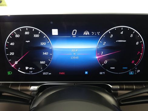 Certified 2023 Mercedes-Benz S 580 4MATIC Sedan image 13
