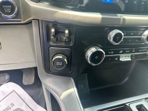 Used 2024 Ford F150 XLT w/ Equipment Group 302A MID RWD image 22