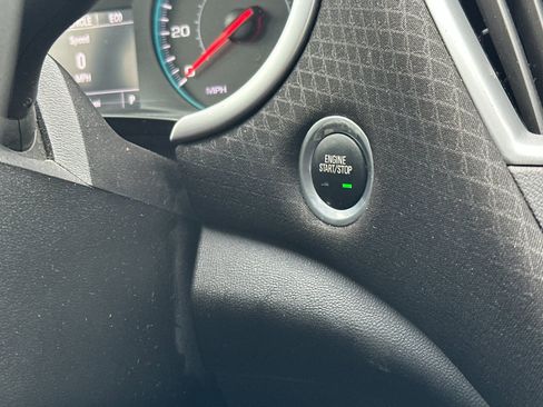 Used 2024 Chevrolet Malibu LS image 21