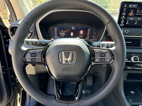 New 2026 Honda Pilot EX-L image 16