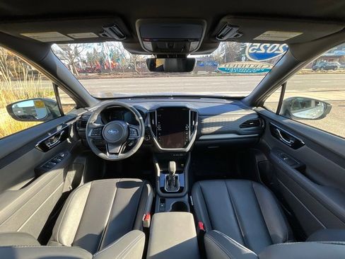 Certified 2025 Subaru Forester Limited image 15