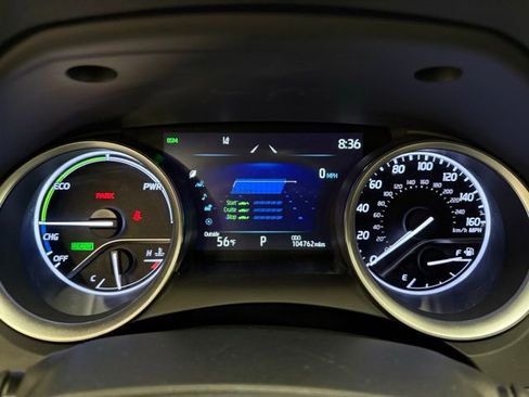 Certified 2021 Toyota Camry XLE w/ Cold Weather Package image 14