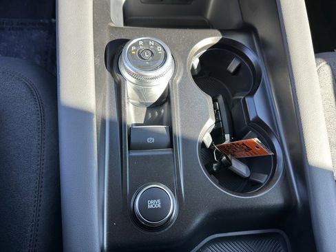 New 2026 Ford Explorer Active image 32