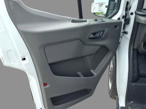 New 2026 Ford Transit 250 148 Medium Roof RWD image 12