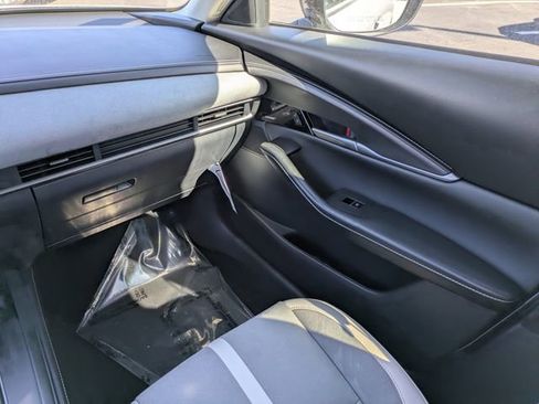 New 2026 MAZDA CX-30 2.5 Turbo w/ Premium Package image 16