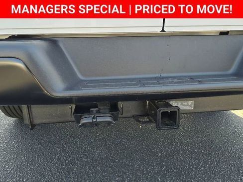 New 2025 Chevrolet Express 2500 Extended w/ Enhanced Convenience Package image 25