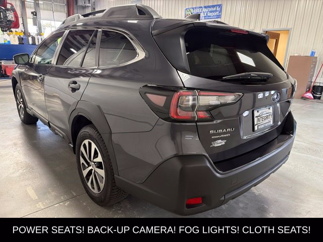 Used 2024 Subaru Outback Premium AWD/4WD image 5
