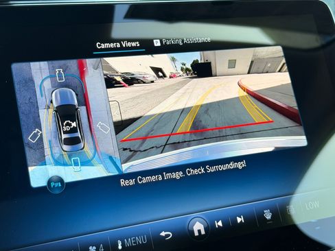New 2026 Mercedes-Benz E 350 Sedan image 18