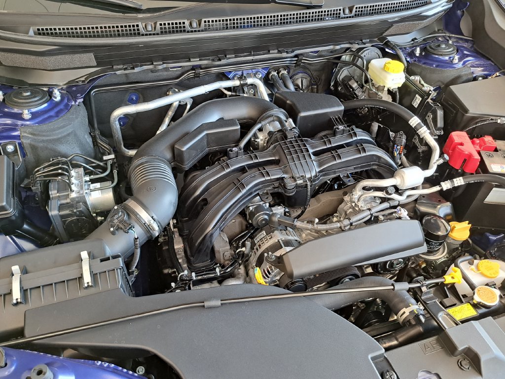 New 2026 Subaru Outback Premium AWD/4WD image 15