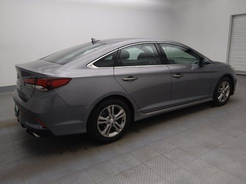Used 2018 Hyundai Sonata Sport image 10