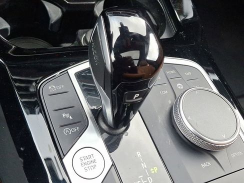 Used 2022 BMW X3 xDrive30i w/ Convenience Package w/ZPA image 16