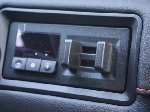 New 2025 Nissan Armada PRO-4X image 20