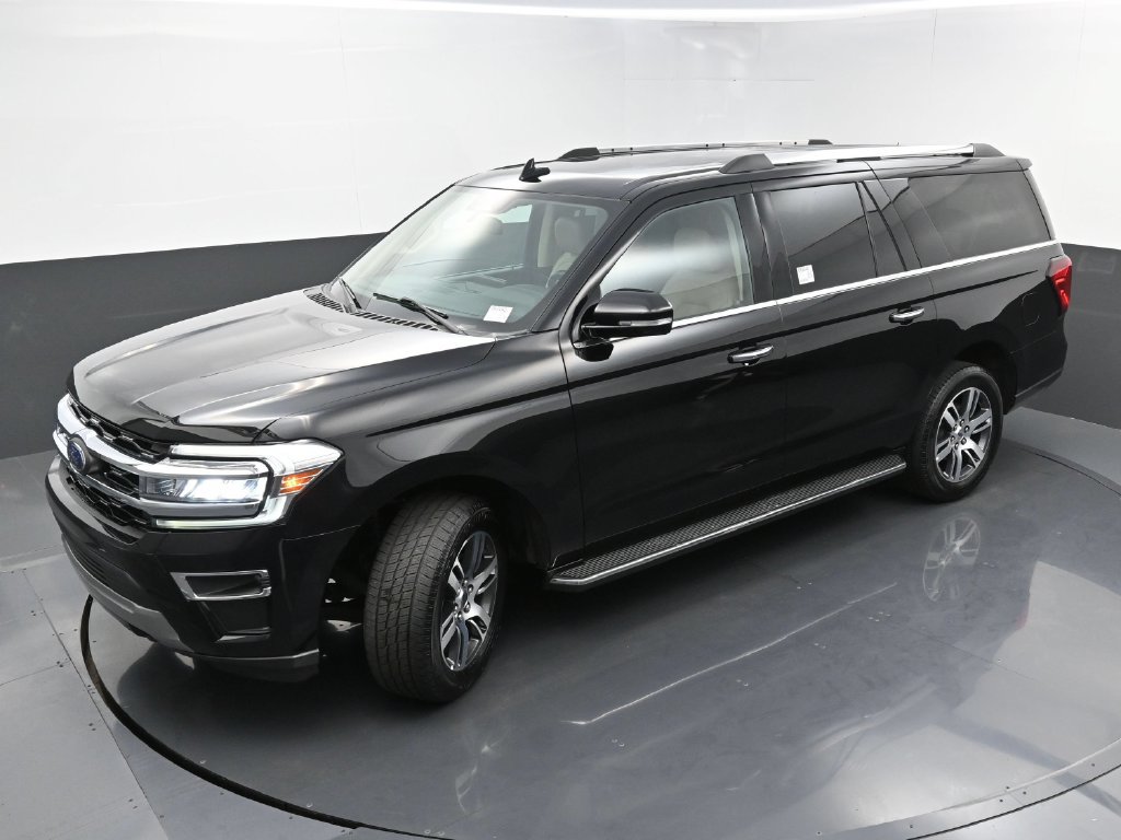 Used 2023 Ford Expedition Max Limited AWD/4WD image 33