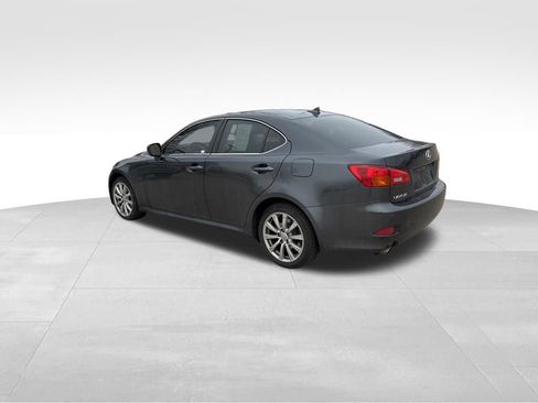 Used 2008 Lexus IS 250 AWD image 8