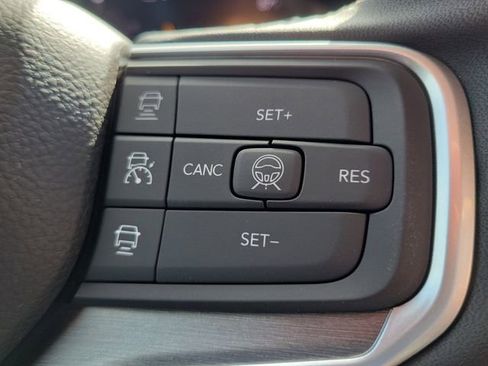 New 2026 Jeep Grand Wagoneer L Limited AWD/4WD image 22