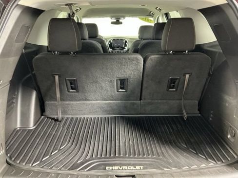 Used 2019 Chevrolet Traverse LT AWD/4WD image 16