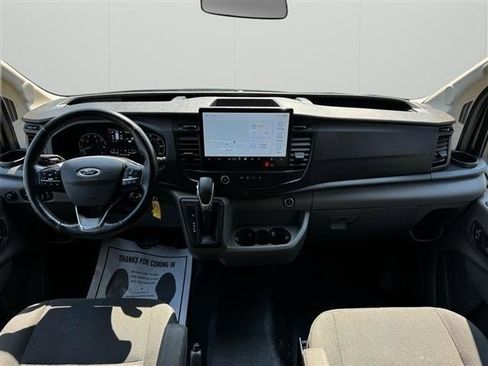 Used 2022 Ford Transit 350 XL AWD/4WD image 20