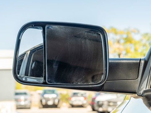 Used 2018 RAM 2500 Laramie w/ Sport Appearance Group image 11