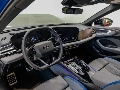 Used 2025 Audi S5 Prestige AWD/4WD image 4