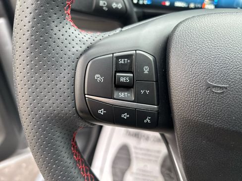 Used 2023 Ford Escape ST-Line Select w/ Tech Pack #2 image 20