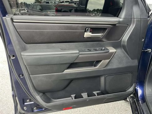 Used 2022 Toyota Tundra SR5 w/ Convenience Package RWD image 16