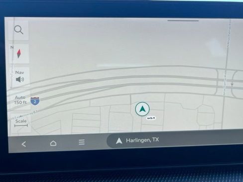 New 2025 Kia K4 GT-Line Turbo FWD image 12