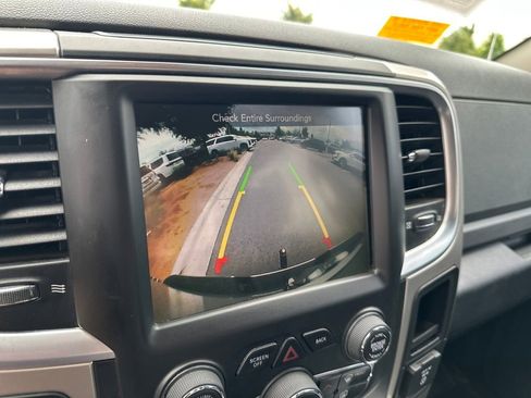 Used 2016 RAM 1500 Lone Star RWD image 26