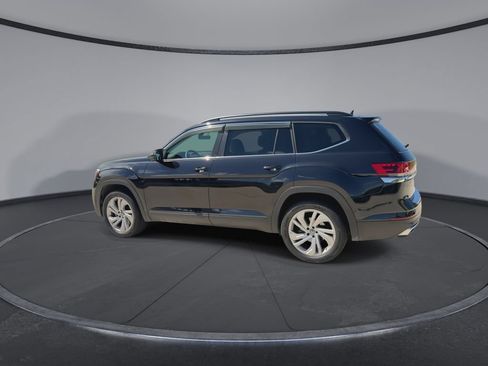 Used 2022 Volkswagen Atlas SE FWD image 6