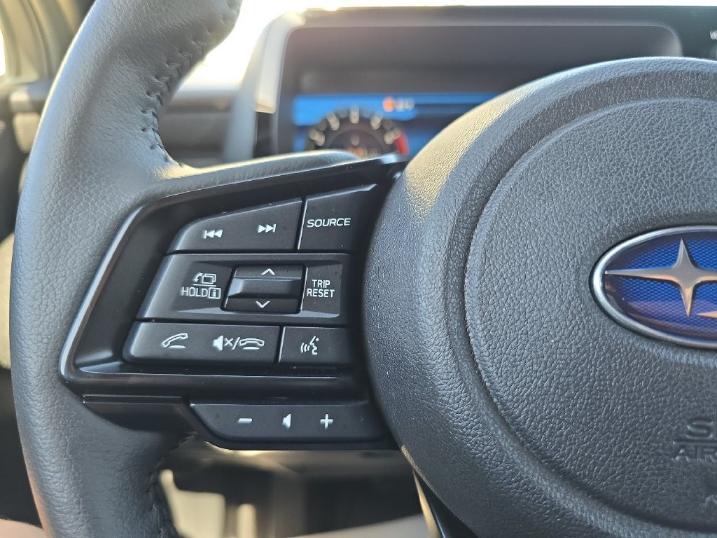 Certified 2026 Subaru Outback Limited AWD/4WD image 14
