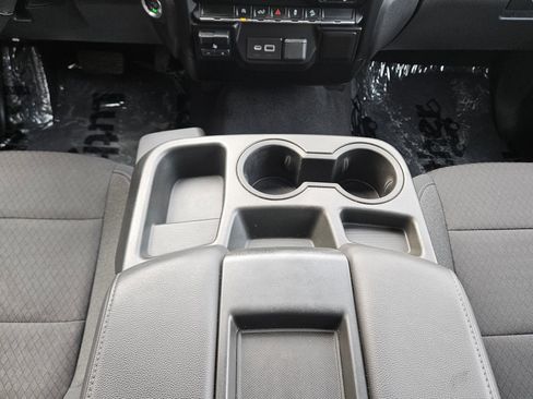 Used 2020 Chevrolet Silverado 1500 LT w/ All-Star Edition image 12