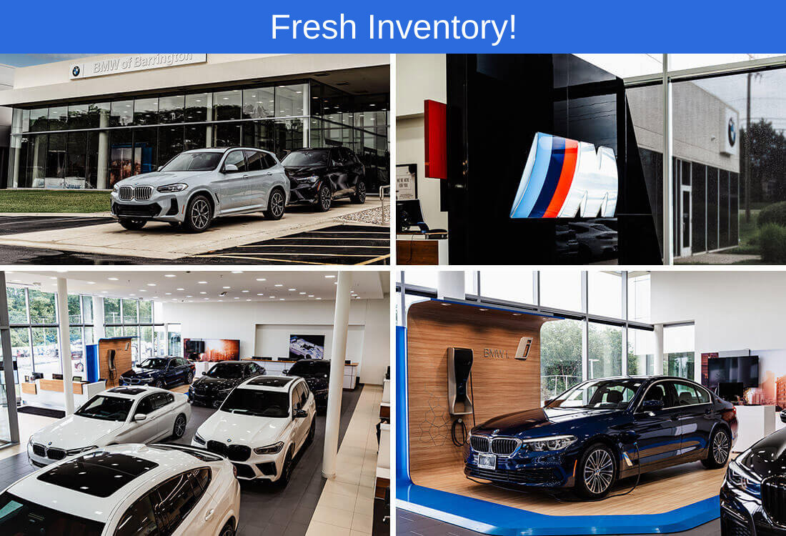 Certified 2025 BMW X5 M60i AWD/4WD image 37