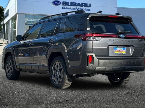 New 2026 Subaru Outback Premium image 6