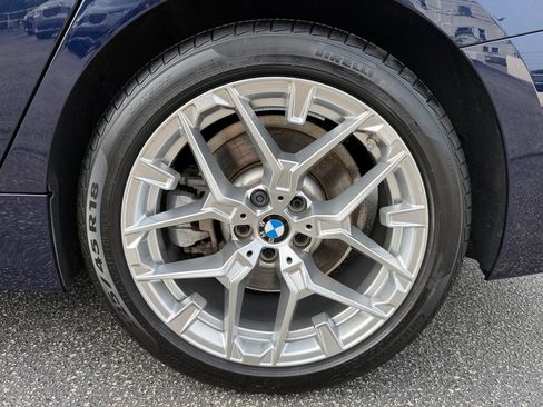 Used 2026 BMW 330i xDrive Sedan w/ Premium Package AWD/4WD image 16