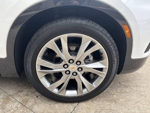 Used 2022 Chevrolet Blazer Premier w/ Enhanced Convenience Package image 12