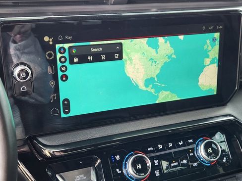 Used 2024 GMC Sierra 2500 AT4 w/ AT4 Premium Plus Package image 24