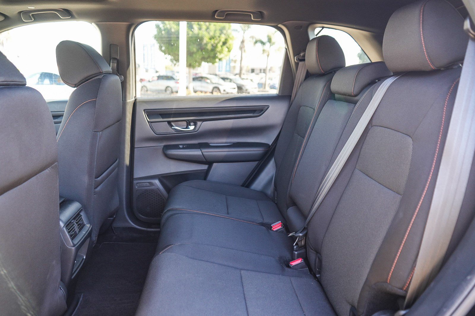 Used 2025 Honda CR-V Sport image 19