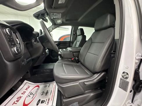 New 2026 GMC Sierra 3500 Pro w/ Convenience Package image 13