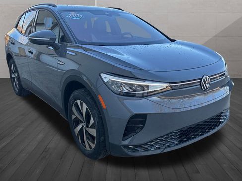 Certified 2023 Volkswagen ID.4 Pro image 3