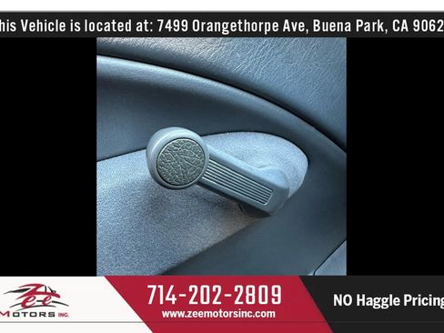 Used 1998 Honda Civic DX image 31