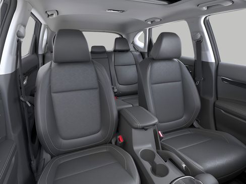 New 2026 Kia Seltos EX w/ EX Sunroof Package image 15