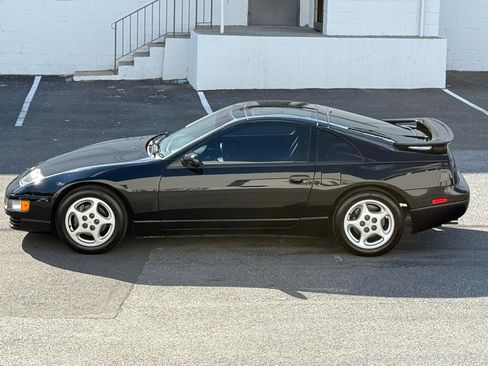 Used 1994 Nissan 300ZX Twin Turbo RWD image 6