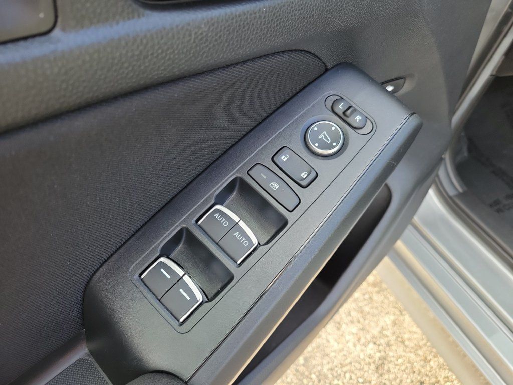 Certified 2025 Honda Civic LX image 18