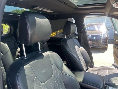 Used 2024 Kia Telluride SX X-Line AWD/4WD image 35